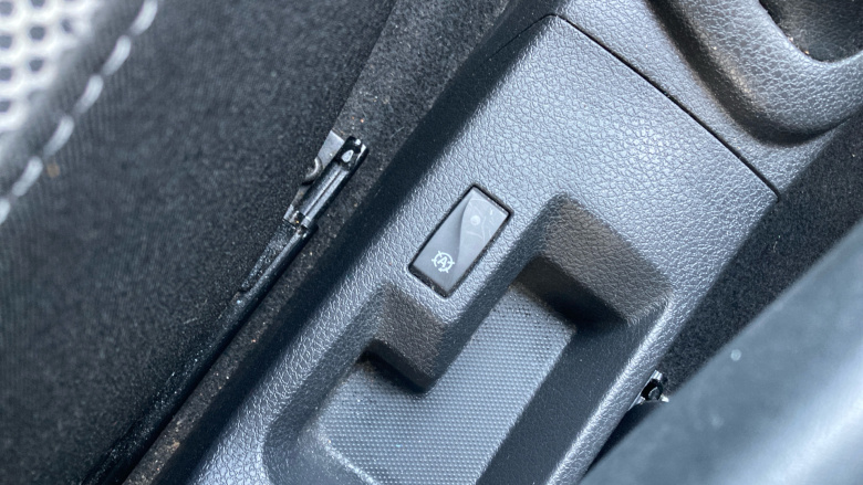 Dacia Sandero Stepway 0.9 TCe Ambiance 5dr Petrol Hatchback